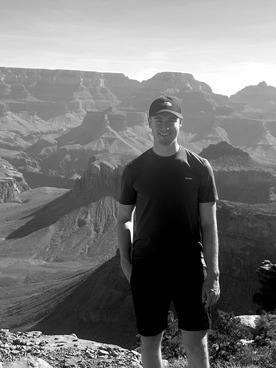 Ben Wright — AI cloud engineer, Bluebox Digital